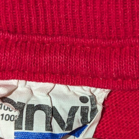 Vintage Foo Fighters Lightning Bolt T-shirt - Picture 4 of 5